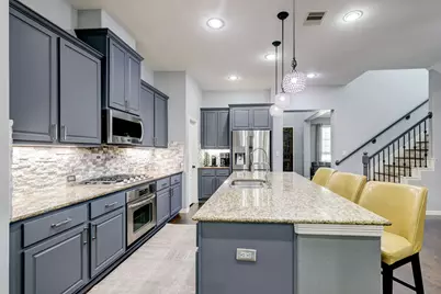 1735 Sylvia Springs Lane, Spring, TX 77386 - Photo 7