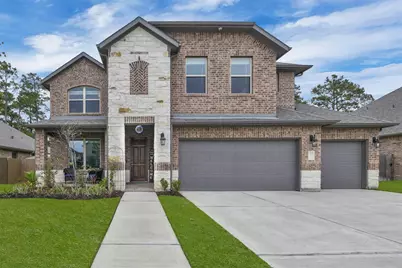 18010 Ponte Vecchio Way, Houston, TX 77044 - Photo 1