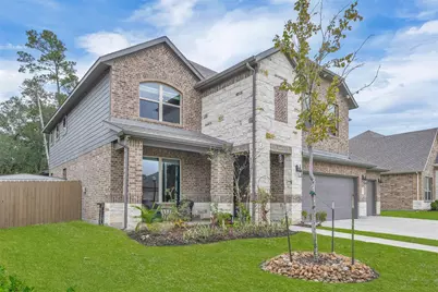 18010 Ponte Vecchio Way, Houston, TX 77044 - Photo 3