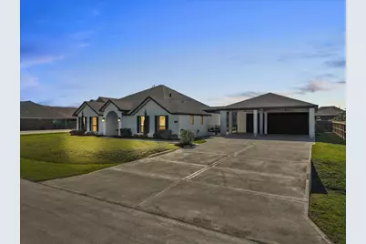 3606 Pedregal Drive, League City, TX 77573 - Photo 1