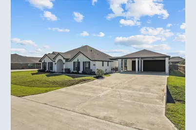 3606 Pedregal Drive, League City, TX 77573 - Photo 45