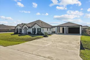 3606 Pedregal Dr, League City, TX 77573 - Photo 45