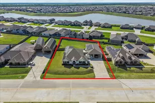 3606 Pedregal Dr, League City, TX 77573 - Photo 43