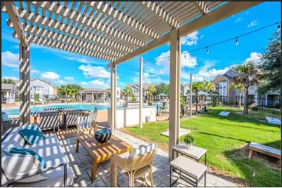 529 Barker Clodine Road #Juniper, Houston, TX 77094 - Photo 1