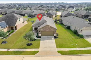 3323 Golden Eagle Wy, Richmond, TX 77469 - Photo 1
