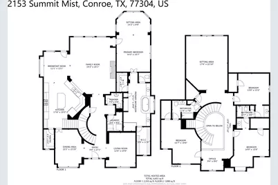 2153 Summit Mist Drive, Conroe, TX 77304 - Photo 49
