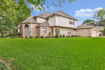 12102 Moorcreek Drive, Houston, TX 77070 - Photo 3