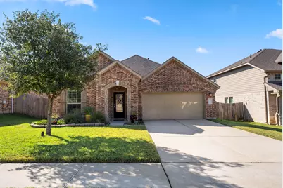 12298 Little Blue Heron Lane, Conroe, TX 77304 - Photo 1
