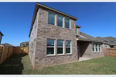 2514 Good Morrow Drive, Rosenberg, TX 77471 - Photo 17