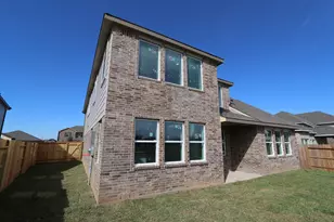 2514 Good Morrow Dr, Rosenberg, TX 77471 - Photo 17
