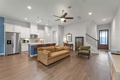 1502 Upland Glen Way, Houston, TX 77043 - Photo 3