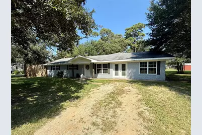 2725 E Railroad Street, Vidor, TX 77662 - Photo 1