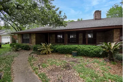 718 Partridge Lane, Eagle Lake, TX 77434 - Photo 5