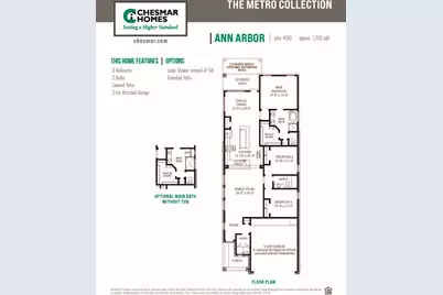 12861 Meadow Wind Way, Conroe, TX 77302 - Photo 25