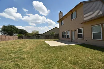 7027 Crockett Ridge Drive, Richmond, TX 77406 - Photo 17