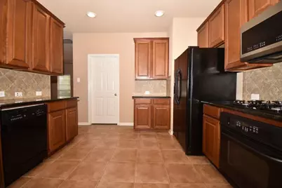 7027 Crockett Ridge Drive, Richmond, TX 77406 - Photo 3