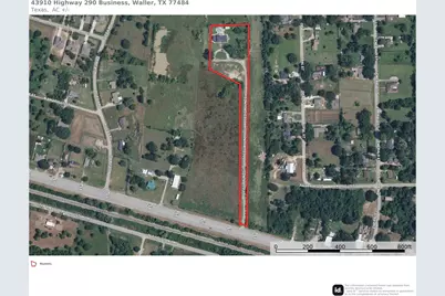 43910 Highway 290 Business, Prairie View, TX 77484 - Photo 5