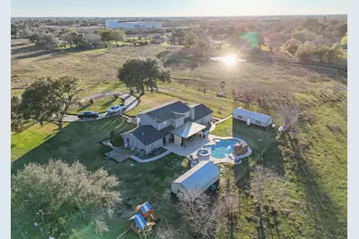 43910 Highway 290 Business, Prairie View, TX 77484 - Photo 1