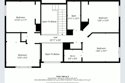 19427 Kacey Lane Court, Humble, TX 77346 - Photo 25