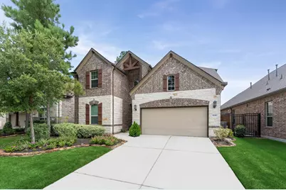 4345 Victoria Pine Drive, Spring, TX 77386 - Photo 3