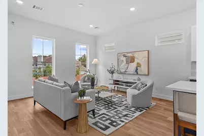 1802 Del Norte Street #B, Houston, TX 77018 - Photo 13