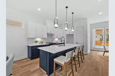 1802 Del Norte Street #B, Houston, TX 77018 - Photo 15