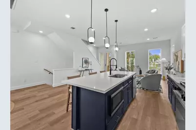 1802 Del Norte Street #B, Houston, TX 77018 - Photo 17