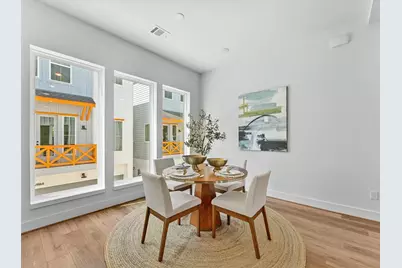 1802 Del Norte Street #B, Houston, TX 77018 - Photo 11