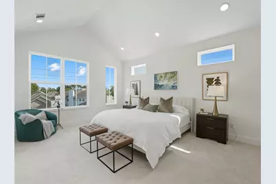 1802 Del Norte Street #B, Houston, TX 77018 - Photo 1