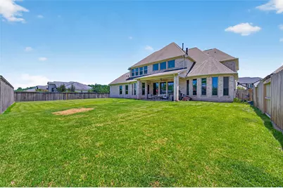 12802 N Palomino Lake Circle, Cypress, TX 77429 - Photo 47