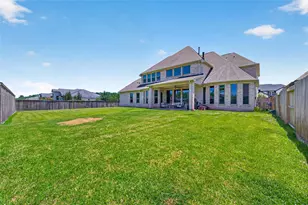 12802 N Palomino Lk Cir, Cypress, TX 77429 - Photo 47