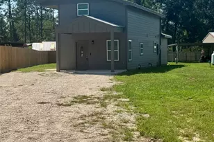 268 Sunrise Dr, Livingston, TX 77351 - Photo 3