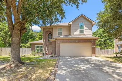 1022 Summer Park Boulevard, Conroe, TX 77303 - Photo 1