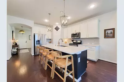 5238 Ivory Glass Drive, Katy, TX 77493 - Photo 7