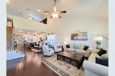 5238 Ivory Glass Drive, Katy, TX 77493 - Photo 13