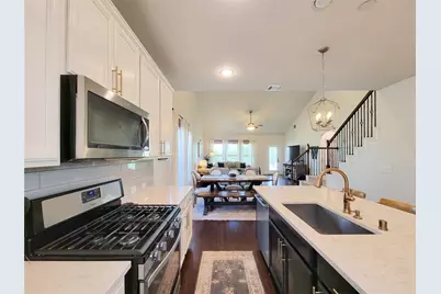 5238 Ivory Glass Drive, Katy, TX 77493 - Photo 9