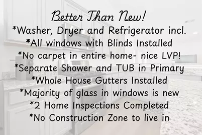 17018 Lily Burton Lane, Hockley, TX 77447 - Photo 1