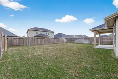 17018 Lily Burton Lane, Hockley, TX 77447 - Photo 37