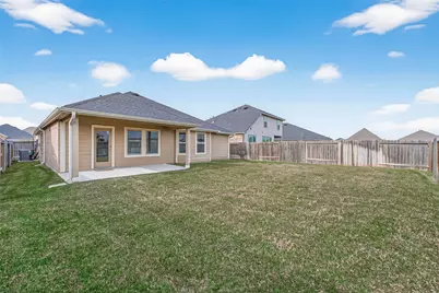 17018 Lily Burton Lane, Hockley, TX 77447 - Photo 37