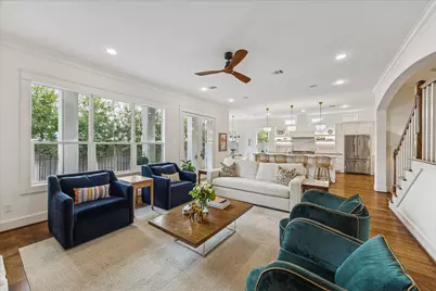 4318 Phil Street, Bellaire, TX 77401 - Photo 9