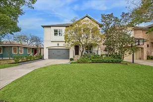4318 Phil St, Bellaire, TX 77401 - Photo 1