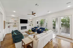 4318 Phil St, Bellaire, TX 77401 - Photo 7