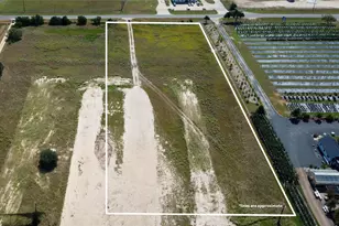 01 Fm 2672, Schulenburg, TX 78956 - Photo 1