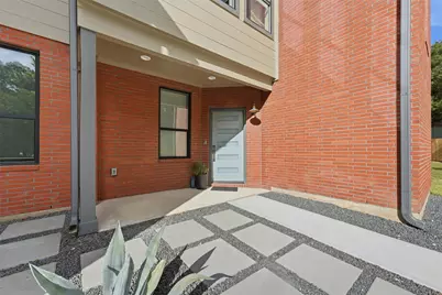 12204 Hairston Circle #B, Willis, TX 77318 - Photo 17