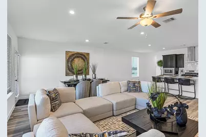 12313 Basilwood Drive, Houston, TX 77047 - Photo 21