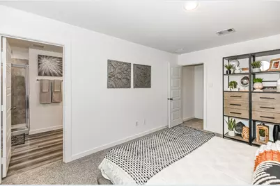12313 Basilwood Drive, Houston, TX 77047 - Photo 17