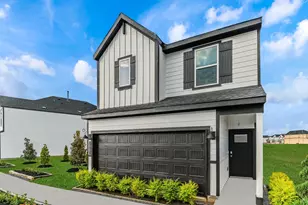 12313 Basilwood Dr, Houston, TX 77047 - Photo 1