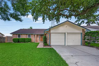 17531 Crestline Road, Humble, TX 77396 - Photo 1