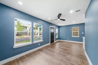 1210 Crockett Street, Houston, TX 77007 - Photo 5