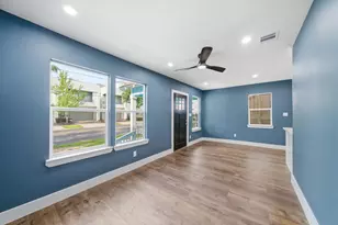 1210 Crockett St, Houston, TX 77007 - Photo 5